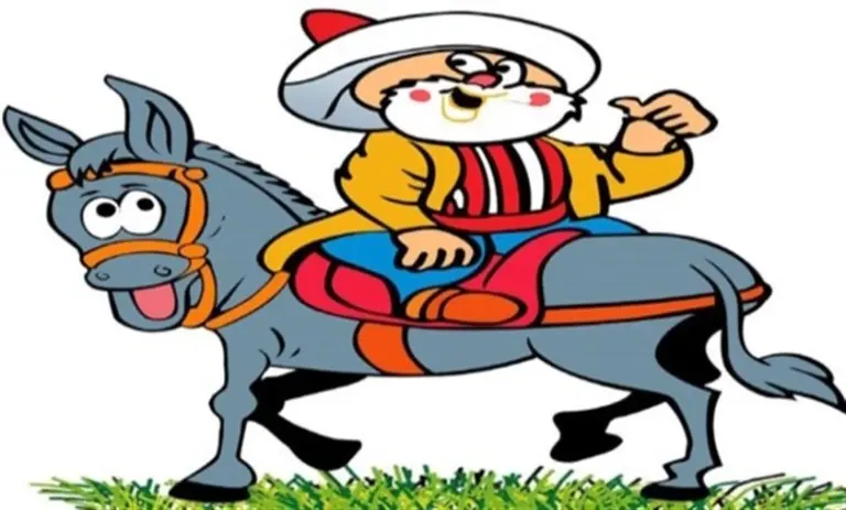 nasreddin hoca fıkrası