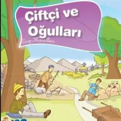 çiftçi ile oğulları