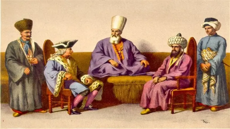 doğruluk masalı