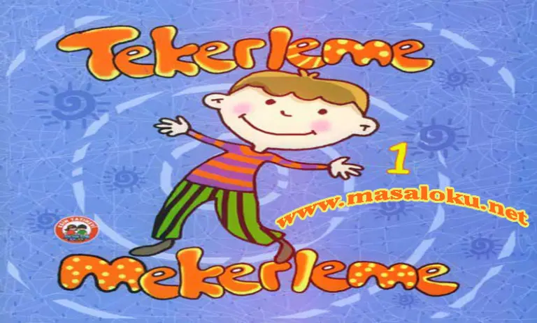 tekerleme