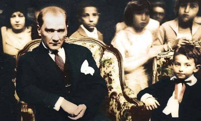 Atatürk