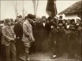 mustafa kemal atatürk ve çocuk sevgisi