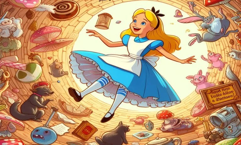 alice